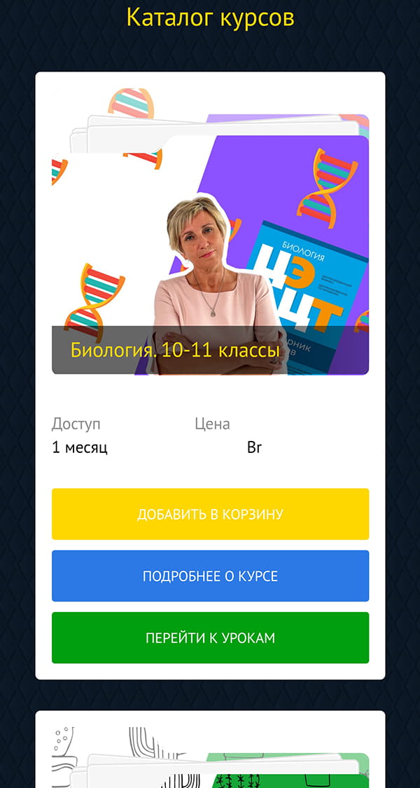 Онлайн-платформа Лазуркина - 13