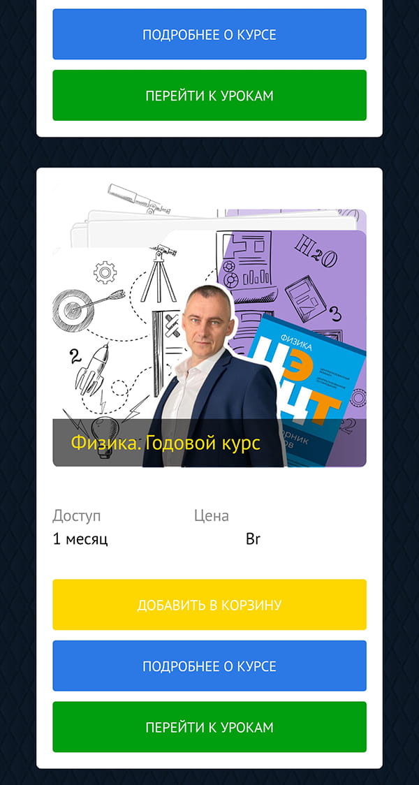 Онлайн-платформа Лазуркина - 18